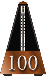 metronom100