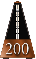 metronom200